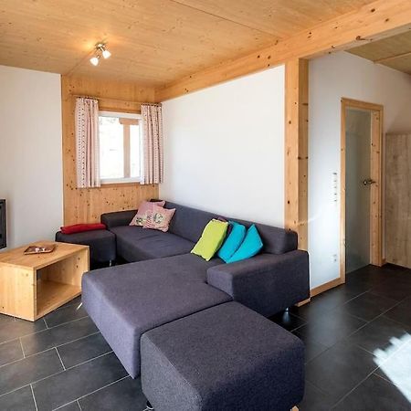Chalet Murau: Luxurious 5 Star Chalet In Ski Area Kreischberg 외부 사진
