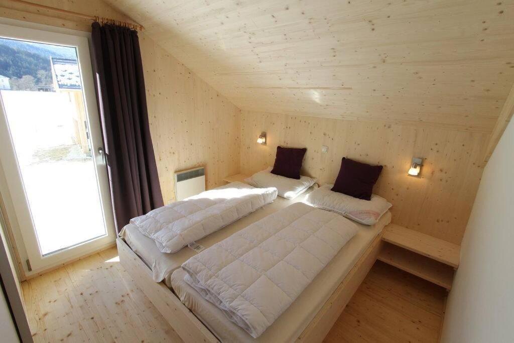 Chalet Murau: Luxurious 5 Star Chalet In Ski Area Kreischberg 외부 사진