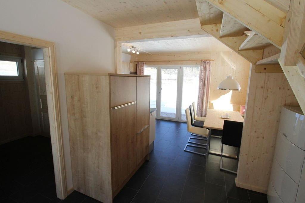 Chalet Murau: Luxurious 5 Star Chalet In Ski Area Kreischberg 외부 사진