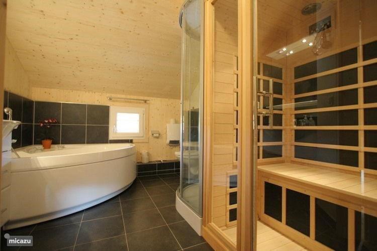 Chalet Murau: Luxurious 5 Star Chalet In Ski Area Kreischberg 외부 사진