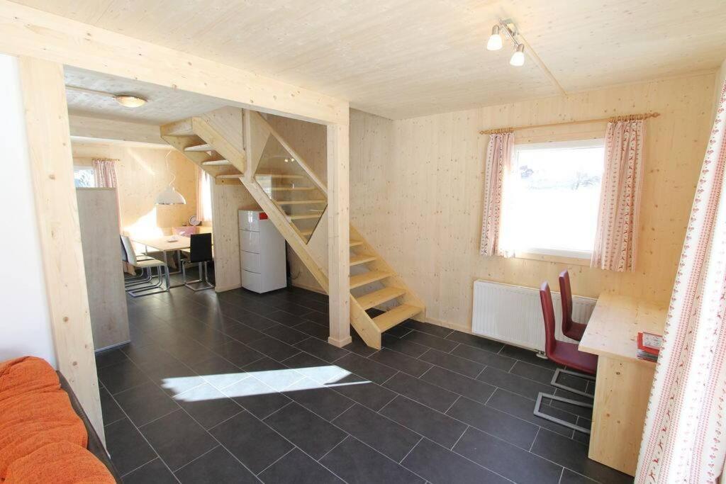 Chalet Murau: Luxurious 5 Star Chalet In Ski Area Kreischberg 외부 사진