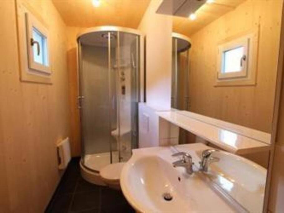 Chalet Murau: Luxurious 5 Star Chalet In Ski Area Kreischberg 외부 사진